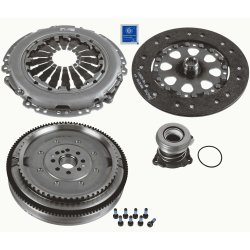 Clutch Kit 2290601209 SACHS 2290 601 209
