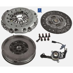 Kit d'embrayage SACHS 2290601212 pour VW CRAFTER