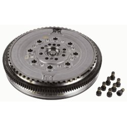 Flywheel SACHS 2294 000 107 OE Ref A 271 030 04 05 SACHS
