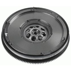 Flywheel SACHS 2294 000 834 OE Ref A 646 030 09 05