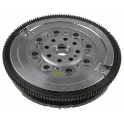 Volant moteur SACHS 2294000846 pour VAUXHALL, SAAB INSIGNIA, 9-3 OE 616366 SACHS