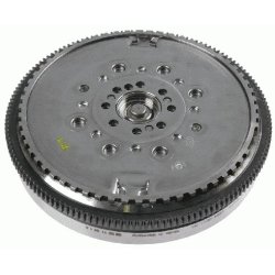 Volant moteur SACHS 2294001185 pour Mercedes Classe C, CLK et Classe E SACHS