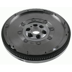 Volant moteur SACHS 2294001343 pour AUDI, SEAT, SKODA, VW OE 03L105266CD