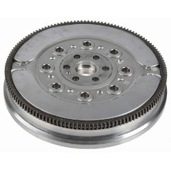 Volant moteur SACHS 2294001589 pour CHEVROLET, HOLDEN, VAUXHALL OE 24243637 SACHS