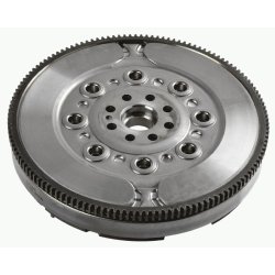 Volant moteur SACHS 2294001599 pour VAUXHALL ASTRA OE 24261739 SACHS