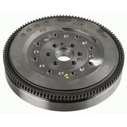 Volant moteur SACHS 2294001630 pour VAUXHALL, SAAB OE 55568172 SACHS