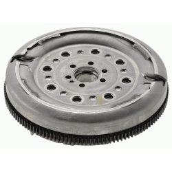 Volant moteur SACHS 2294001817 pour VW GOLF OE 06F105266AH SACHS