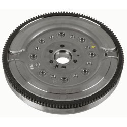 Volant moteur SACHS 2294002183 pour PEUGEOT 308, RCZ OE 9805498880 SACHS