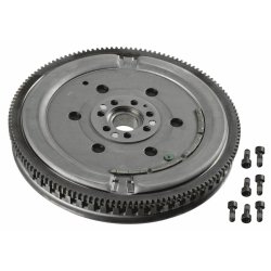 Dual Mass Flywheel 2294501172 SACHS 2294 501 172