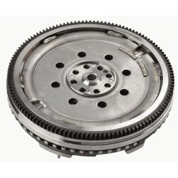 Volant moteur SACHS 2294501197 pour HYUNDAI, KIA H-1, SORENTO OE 23200-4A103 SACHS