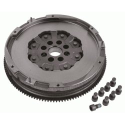 Flywheel SACHS 2294 501 220 OE Ref 12310-00Q2G-