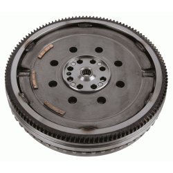 Volant moteur SACHS 2294501240 pour HYUNDAI, KIA H-1, SORENTO OE 23200-4A050 SACHS