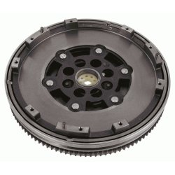 Volant moteur SACHS 2294501258 pour HYUNDAI, HYUNDAI (HUATAI) OE 23200-27100