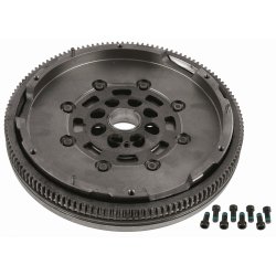 Volant moteur SACHS 2294501268 pour AUDI, SEAT, SKODA, VW OE 06J105266AS SACHS