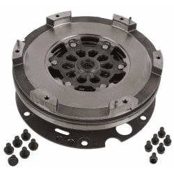 Volant moteur SACHS 2294501274 pour AUDI A4, A5 OE 0B2105266D SACHS