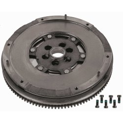 Volant moteur SACHS 2294501275 pour AUDI, SEAT OE 06D105266A