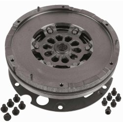 Volant moteur SACHS 2294501278 pour AUDI A4, A5, A6 OE 0B2105266C SACHS