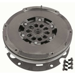 Volant moteur SACHS 2294501294 pour AUDI OE 0CS105266F