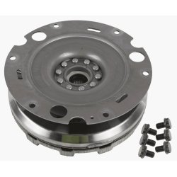 Volant moteur SACHS 2294501296 pour AUDI OE 0CX105266 SACHS