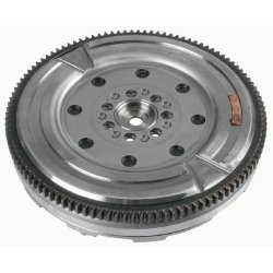 Volant moteur SACHS 2294701027 pour HYUNDAI, KIA SONATA, OPTIMA SACHS