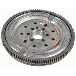 Volant moteur SACHS 2294701033 pour FIAT, VAUXHALL DOBLO, COMBO OE 55229671 SACHS