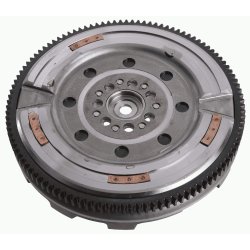 Volant moteur SACHS 2294701041 pour HYUNDAI, KIA SANTA, SORENTO SACHS