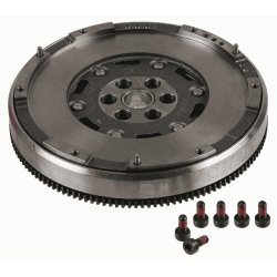 SACHS Volant moteur 2294701043 pour CITROEN, PEUGEOT C4, GRAND, 308