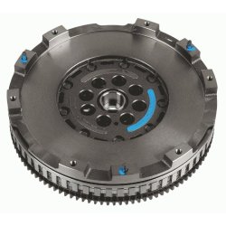 Dual Mass Flywheel 2294701053 SACHS 2294 701 053