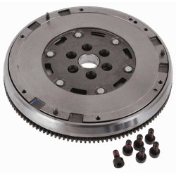 Flywheel 2294701069 SACHS 2294 701 069 OE Ref 1671942180