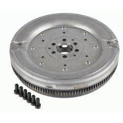 Dual Mass Flywheel 2295000468 SACHS 2295 000 468 OE Ref 03L105266AE