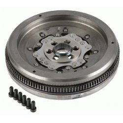 Flywheel SACHS 2295 000 487 OE Ref 03G 105 266 AP