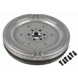 Volant moteur SACHS 2295000506 pour AUDI, SEAT, VW OE 06F105266L SACHS