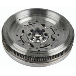 Flywheel SACHS 2295 000 676