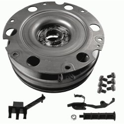Volant moteur SACHS 2295000718 pour AUDI OE 0AW105317Q SACHS