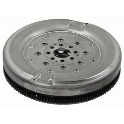 Volant moteur SACHS 2295000958 pour VW California, Multivan, Transporter