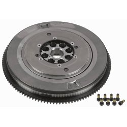 Volant moteur SACHS 2295002189 pour BMW Série 5, Série 7, X5 OE 21209454557