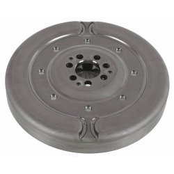 Volant moteur SACHS 2295002190 pour JEEP GRAND WRANGLER, OE 00K68482657AA SACHS