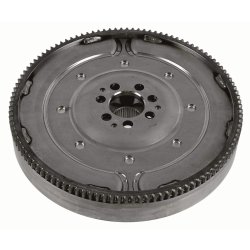 Volant moteur SACHS 2295002191 pour JEEP WRANGLER OE 00K68385534AD SACHS