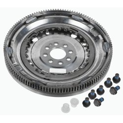 Dual Mass Flywheel 2295601006 SACHS 2295 601 006