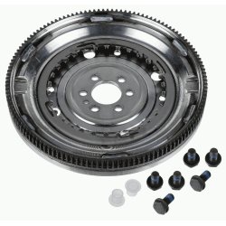 Volant moteur SACHS 2295601007 pour AUDI, SEAT, SKODA, VW OE 04E105266B