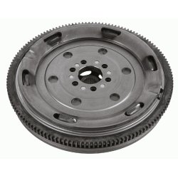 Volant moteur SACHS 2295601011 pour AUDI, SEAT A4, A6, EXEO OE 038105317B SACHS