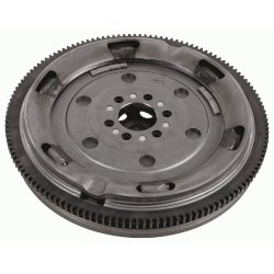 Volant moteur SACHS 2295601014 pour AUDI A6 OE 03L105317 SACHS