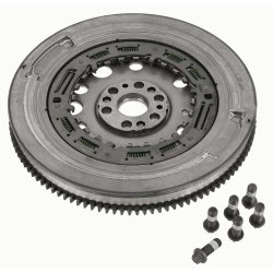 Flywheel SACHS 2295 601 017 OE Ref 1826158