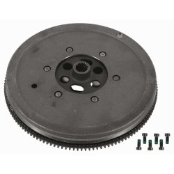 Flywheel 2295601027 SACHS 2295 601 027 OE Ref 06D105317B