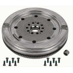 Flywheel 2295601037 SACHS 2295 601 037 OE Ref 022105266AH