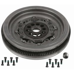 Volant moteur SACHS 2295601037 pour AUDI, SKODA, VW OE 022105266AH SACHS