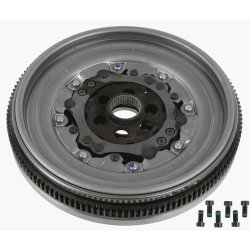 Volant moteur SACHS 2295601040 pour AUDI, SEAT, SKODA, VW OE 04L105266AB