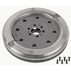 Volant moteur SACHS 2295601040 pour AUDI, SEAT, SKODA, VW OE 04L105266AB SACHS