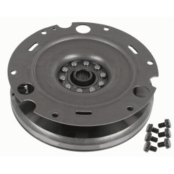 Volant moteur SACHS 2295601045 pour AUDI, PORSCHE OE 0B5105317AJ