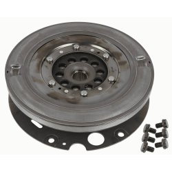 Volant moteur SACHS 2295601045 pour AUDI, PORSCHE OE 0B5105317AJ SACHS